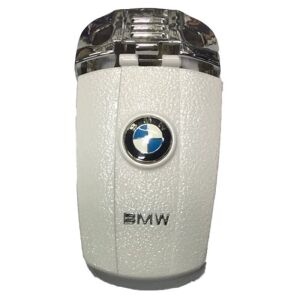 Bmw E60-E90 Uyumlu Yedek Parça Anahtarlık Kumanda Kabı Beyaz