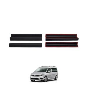 Volkswagen Caddy Uyumlu Yedek Parça Kapı Eşiği 2015- Yılı ve Sonrası