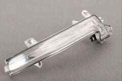 BMW F20-F30-F32 1-2-3 Serisi için Ayna Sinyali Beyaz Sağ