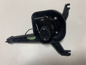 Peugeot 306 99-04 Uyumlu Yedek Parça Mercekli Sis Farı