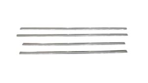 Focus Focus Için Uyumlu 2012-2018 Cam Çıta Nikelajı HB