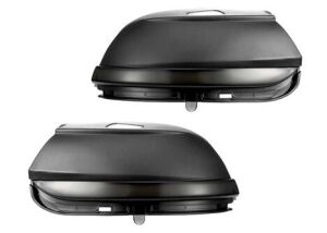 Volkswagen Passat B7 Uyumlu Yedek Parça Jetta Mk6 A6 2011+ Ayna Sinyali