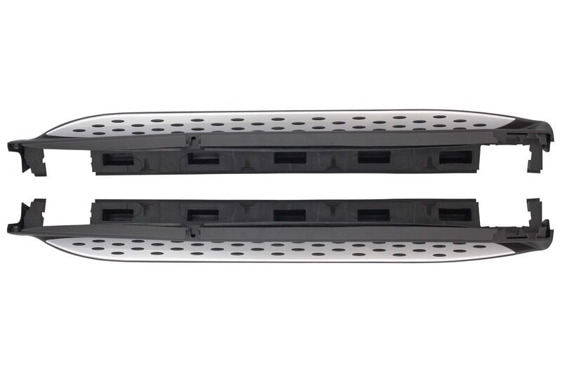 Mercedes ML 2011-2014 ML350 Uyumlu Oem Yan Basamak