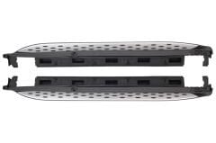 Mercedes ML 2011-2014 ML350 Uyumlu Oem Yan Basamak