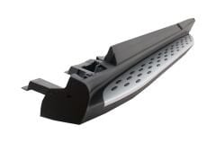 Mercedes ML 2011-2014 ML350 Uyumlu Oem Yan Basamak