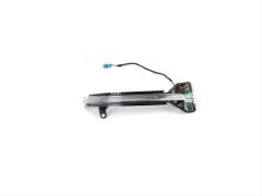 BMW 5 Serisi Ayna Sinyali Beyaz Sağ