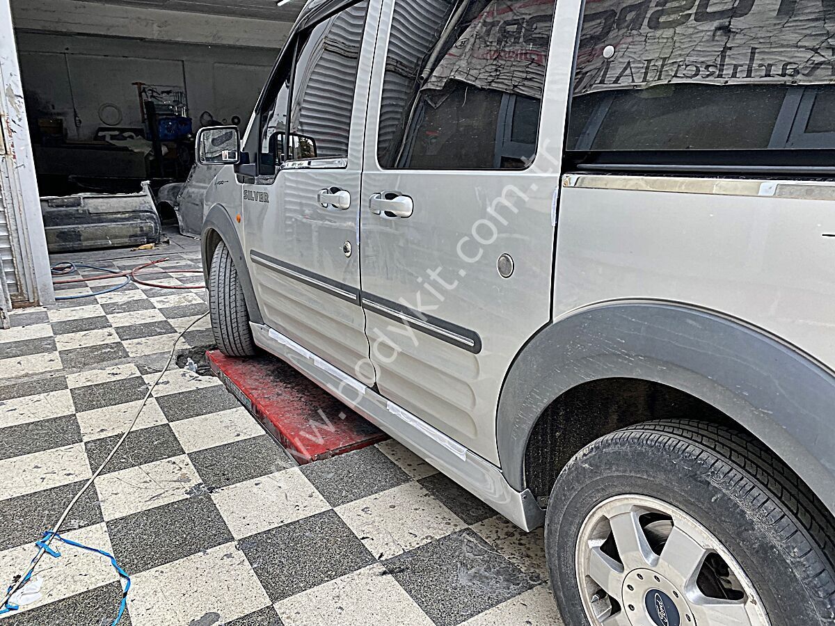 Ford Connect Uyumlu Yedek Parça  Marşpiyel