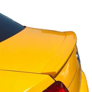 Fiat Linea Uyumlu Yedek Parça Anatomik Spoiler Boyasız