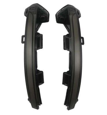 Volkswagen Passat 2015+B8 Uyumlu Yedek Parça Ayna Sinyali