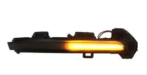 Volkswagen Passat 2015+B8 Uyumlu Yedek Parça Ayna Sinyali