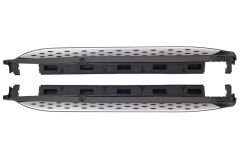 Mercedes GLE W166 2015-2018 Oem Yan Basamak