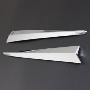 Ford Ranger   Uyumlu Yedek Parça   2012-2016 Arka Bagaj Açma Krom