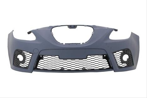 Seat Leon 07-10 Cupra Ön Tampon