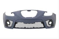 Seat Leon 07-10 Cupra Ön Tampon