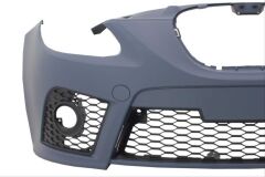 Seat Leon 07-10 Cupra Ön Tampon