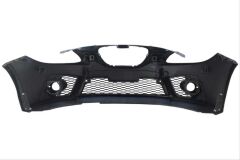 Seat Leon 07-10 Cupra Ön Tampon