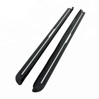 Volvo XC 90 2020+ Elektrikli Basamak