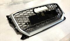 Audi Q2 2016-2020 Panjur RSQ2 Gri