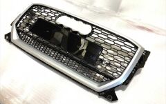 Audi Q2 2016-2020 Panjur RSQ2 Gri