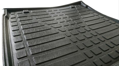 Honda CR-V 2018-2021 Uyumlu Bagaj Havuzu