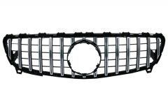 Mercedes CLA C117 X117 W117 Facelift (2016-2018) CLA45 Uyumlu GTR Panjur