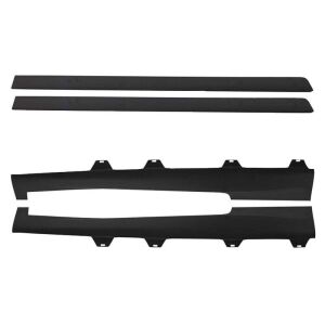 Volkswagen Scirocco Uyumlu Yedek Parça 2015+ Full Body Kit