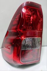 Toyota Hilux 2016-2019 İçin Stop Sol