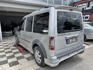 Ford Escord Uyumlu Yedek Parça  Marşpiyel