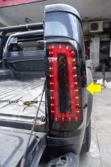 Toyota Hilux Vigo (2012-2015) Uyumlu Led Stop – Dizayn A