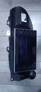 Ses Sistemi Radyo Cd TOYOTA HILUX (KUN) 2.5 Turbodiesel 86120-OKE50 DEH-8258 ZT02