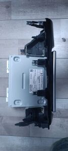 Ses Sistemi Radyo Cd TOYOTA HILUX (KUN) 2.5 Turbodiesel 86120-OKE50 DEH-8258 ZT02