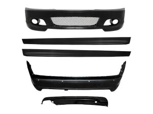 Bmw E46 Coupe M-Tech 1998-2005 Uyumlu Yedek Parça Body Kit