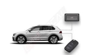 Ifm Elektrikli Bagaj Kapağı Kiti Mb Cla Estate
