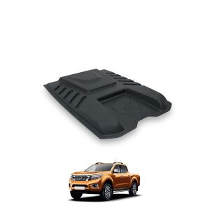 Nissan Navara 2016-2020 Uyumlu Yedek Parça Ön Kaput Scoop