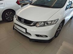 Honda Civic FB7 2012-2015 Ön Lip