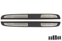 Chevrolet Captiva 2006-2018 Oem Yan Basamak