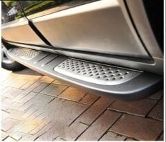 Chevrolet Captiva 2006-2018 Oem Yan Basamak