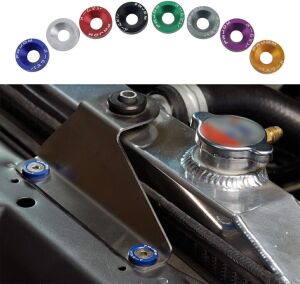 Mor Renkli Jdm Vida Pul Seti 10 Adet