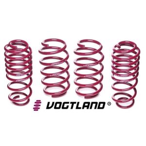 Bmw 3 G20, type G3L, Sedan, 2WD, 318d, 320d, 320i, 330i Vogtland Spor Yay ( 40MM Alçaltma )