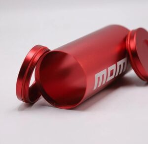 Momo Kırmızı Küllük