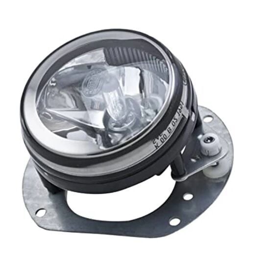 Mercedes W204 C63 Uyumlu Yedek Parça Sis Farı