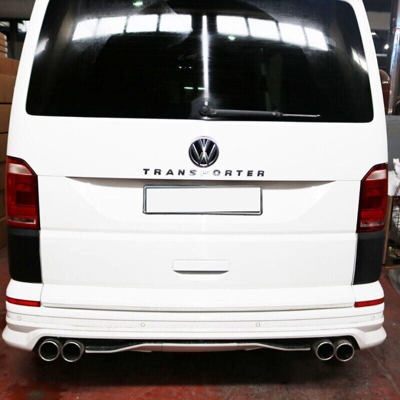 Volkswagen Transporter T6 Uyumlu Yedek Parça 2015-2020 Stop Altı