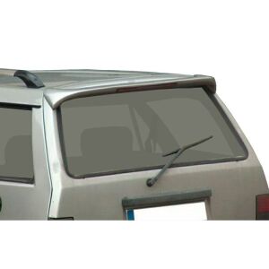 Fiat Kartal Uyumlu Yedek Parça Işıklı Spoiler Boyasız