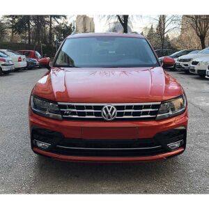 Volkswagen Tiguan Uyumlu Yedek Parça 2017-2021 R-Line Body Kit