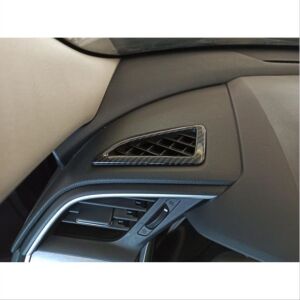 Honda Cıvıc FC5 2016-2020 Için Uyumlu Ön Ust Havalandırma Kaplama