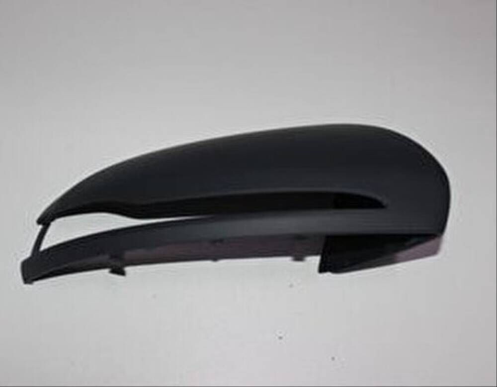 Mercedes W205 W222 C ve S Serisi Uyumlu Ayna Kapağı Sol