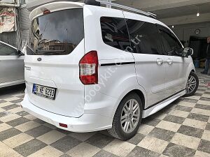 Ford Courie Uyumlu Yedek Parça r Marşpiyel