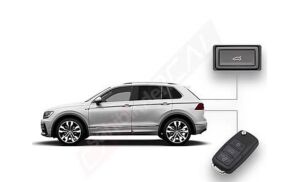Ifm Elektrikli Bagaj Kapağı Kiti Skoda Octavia 2020