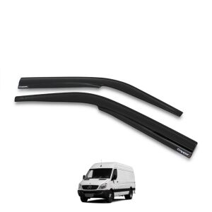 Mercedes Benz Sprinter W906 2006 - 2014 Uyumlu Yedek Parça Yan Cam Rüzgarlığı