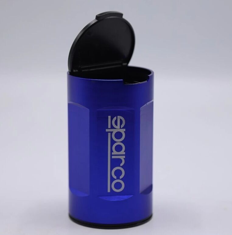 Sparco Kaliteli Küllük Mavi